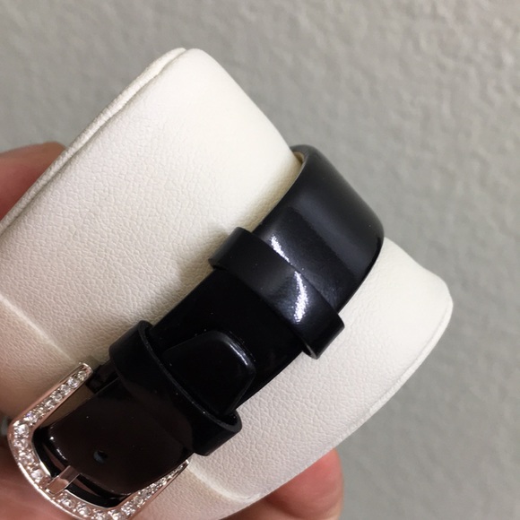 🖤Victoria Wieck Crystal panda 🐼 watch - Picture 9 of 17